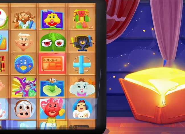 儿童讲故事下载什么软件（小孩讲故事的软件有哪些？）