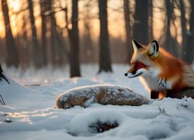 兔死狐悲的故事、兔死狐悲的故事完整版