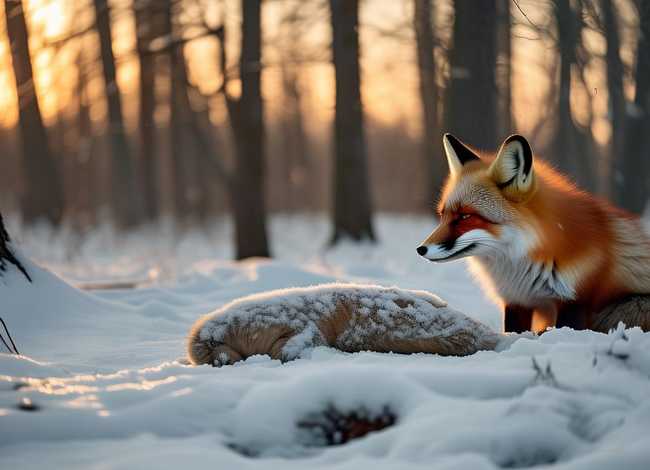 兔死狐悲的故事、兔死狐悲的故事完整版