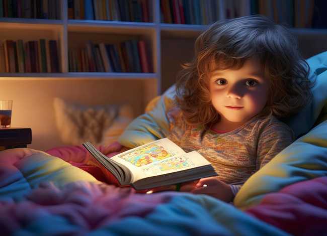 儿童睡前故事益智6到12岁;6-12岁睡前故事文字版 儿童睡前故事益智6到12岁;6-12岁睡前故事文字版