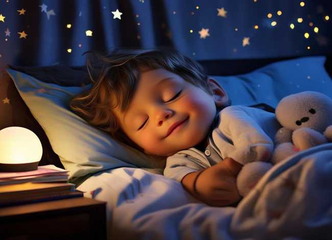 儿童夜听180分钟故事入睡版 幼儿夜听小故事