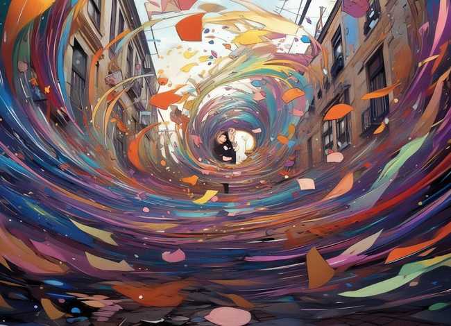 旋风故事绘本 旋风绘本故事内容 旋风故事绘本 旋风绘本故事内容