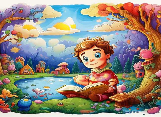 儿童故事听书版 听书少儿故事 儿童故事听书版 听书少儿故事