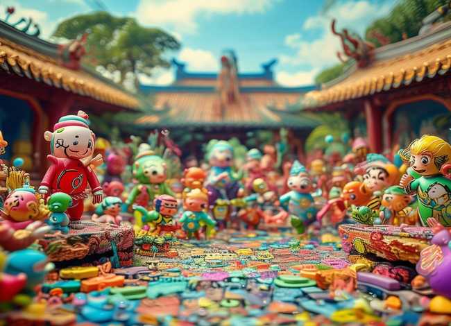 儿童诗词动画视频（诗词动画儿歌视频大全）