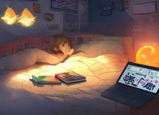 少儿睡前故事365在线听 少儿睡前故事365在线听免费