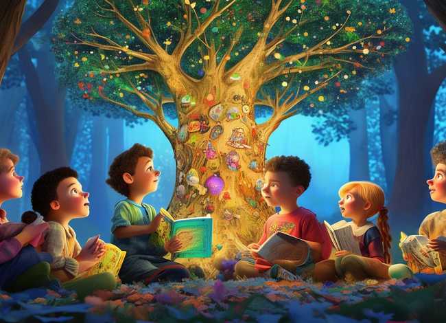 美国儿童故事榜 - 美国幼儿故事 美国儿童故事榜 - 美国幼儿故事