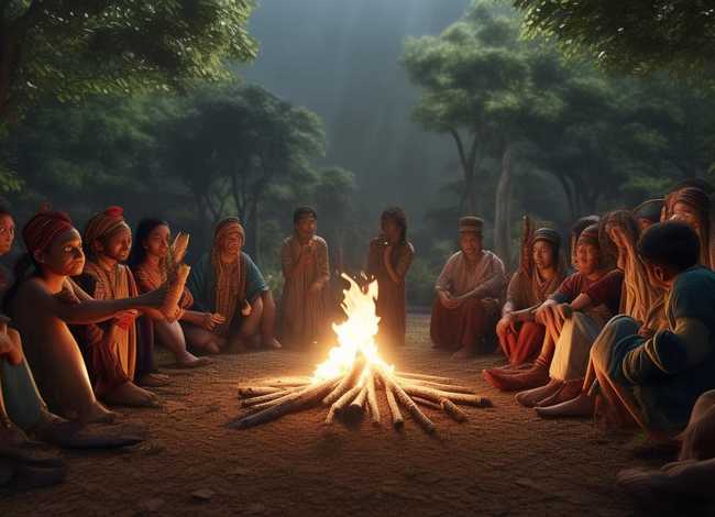 简短的少数民族故事大全 简短的少数民族故事大全50字 简短的少数民族故事大全 简短的少数民族故事大全50字