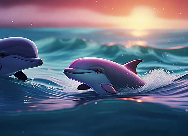 儿童故事小海豚找妈妈,小海豚找妈妈睡前故事 儿童故事小海豚找妈妈,小海豚找妈妈睡前故事