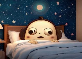 图图睡前故事；大耳朵图图睡前故事