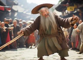 济公小故事大全（济公小故事大全简短）