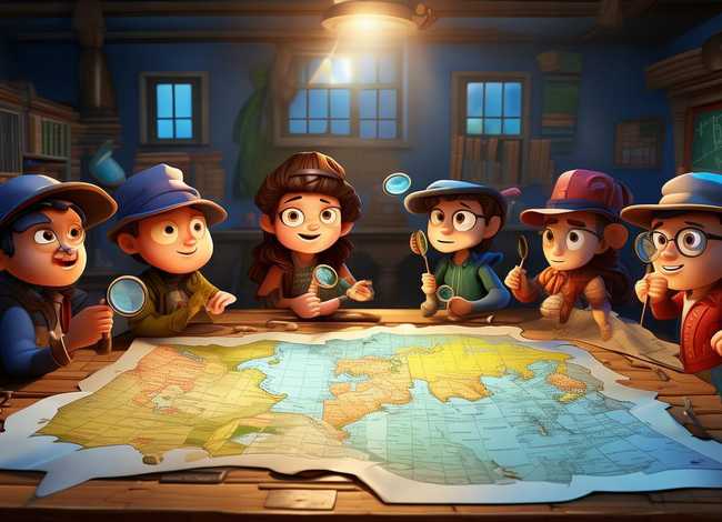 儿童侦探故事大全视频;少儿侦探故事大全 儿童侦探故事大全视频;少儿侦探故事大全