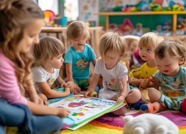 4岁儿童早教故事,幼儿4岁故事 4岁儿童早教故事,幼儿4岁故事