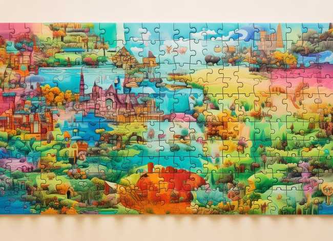 儿童故事拼图;幼儿故事拼图图片 儿童故事拼图;幼儿故事拼图图片