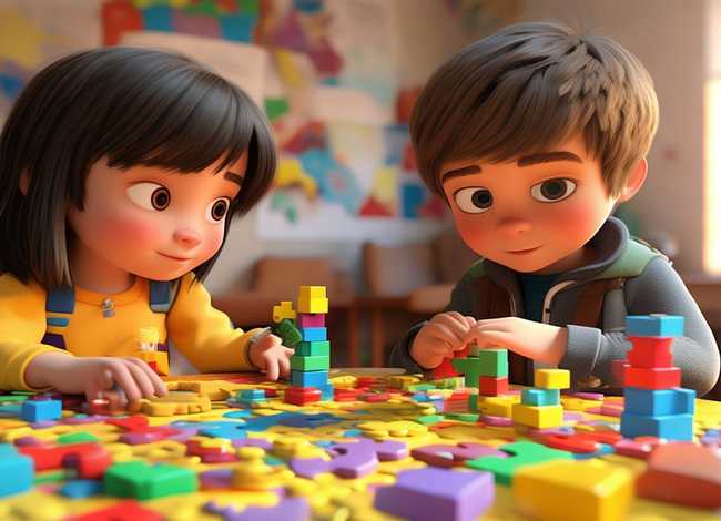 益智故事6-12岁专注力，益智故事6-12岁专注力视频