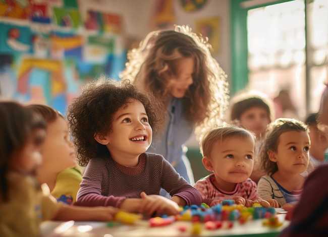 对儿童思想品德教育的人有 幼儿的思想品德教育有哪些