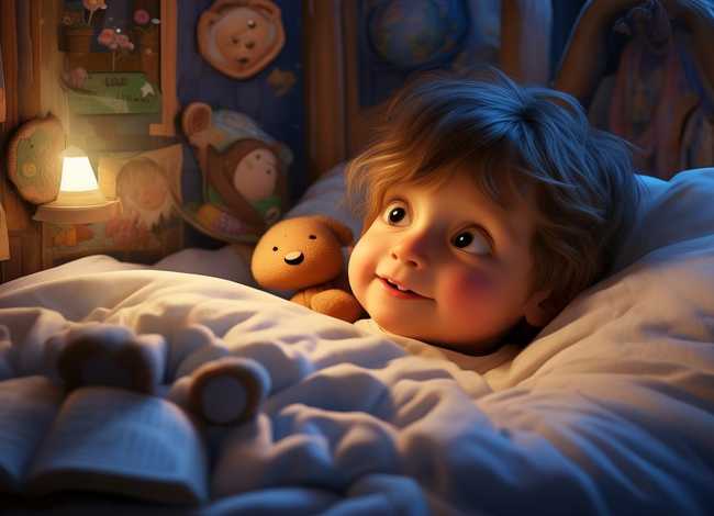 睡眠儿童故事绘本 儿歌睡眠故事 睡眠儿童故事绘本 儿歌睡眠故事