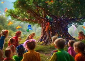 三到六岁儿童童话故事、3到6岁故事全集