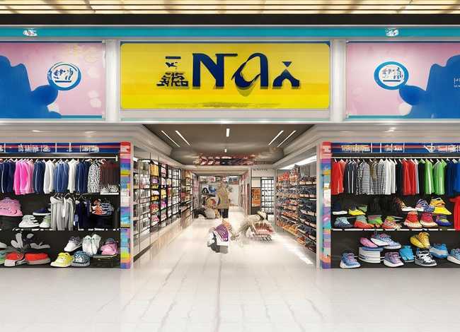 安踏儿童官方旗舰店淘宝 - 淘宝安踏儿童旗舰店真假