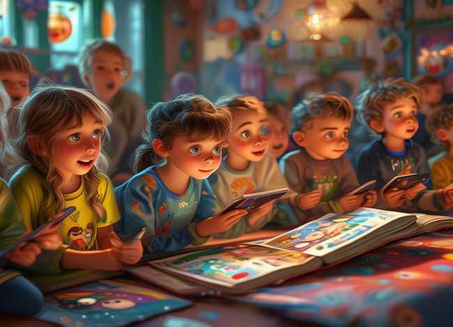 儿童故事会在线听免费，少儿故事会在线听