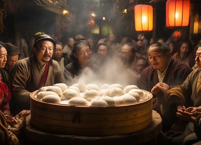 成语大会馒头故事;成语大会视频大全 成语大会馒头故事;成语大会视频大全