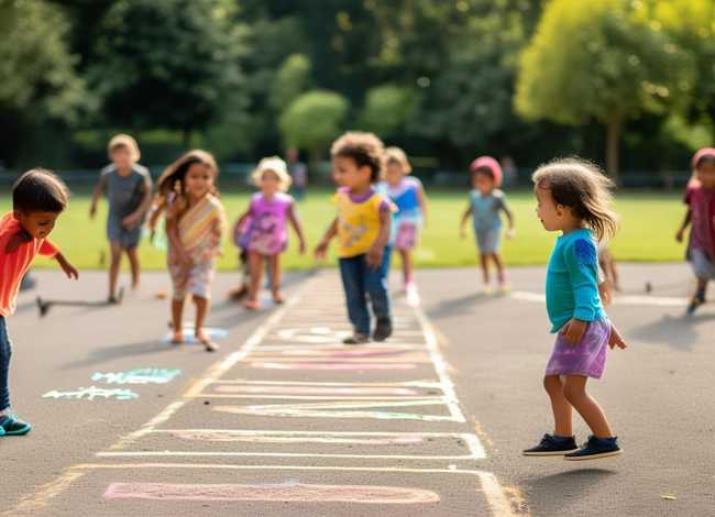 儿童场景画简单,儿童场景画简单图片 儿童场景画简单,儿童场景画简单图片