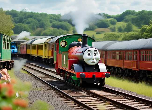 托马斯故事书;托马斯故事书本 托马斯故事书;托马斯故事书本