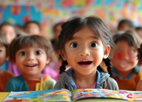 儿童背诵故事视频；幼儿园背诵故事