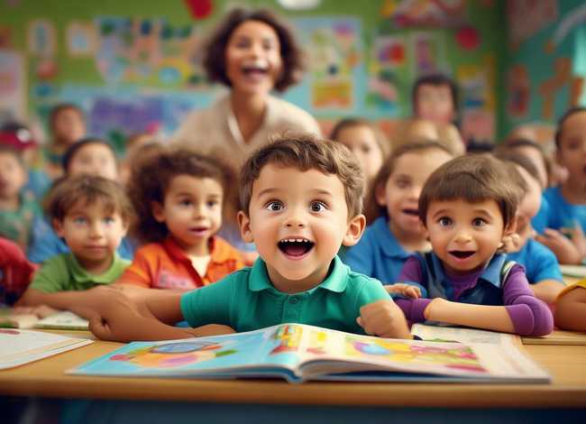 儿童朗读故事一年级；适合一年级小学生朗读的小故事