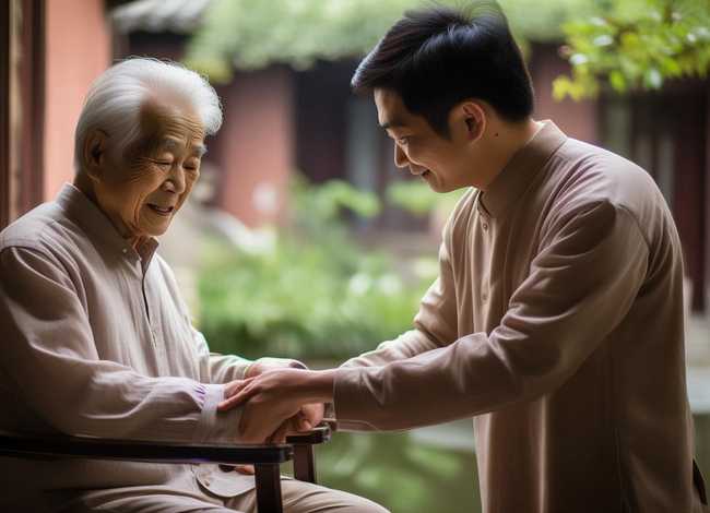 孝顺故事视频 孝顺故事视频大全