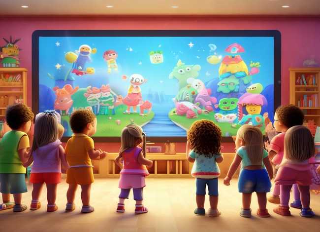 幼儿歌曲故事 幼儿歌曲故事大全视频