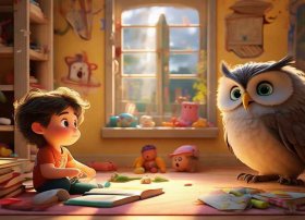 写给儿童的成语故事讲的是什么 给小孩讲的成语故事