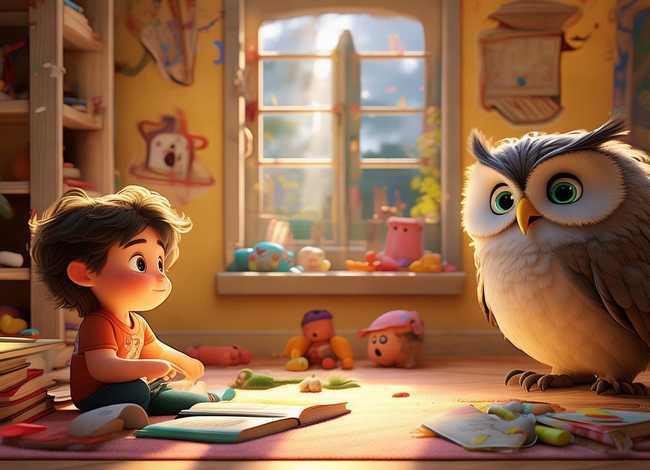 写给儿童的成语故事讲的是什么 给小孩讲的成语故事