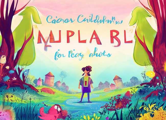 儿童故事长篇6-12岁 儿童故事长篇6-12岁小说