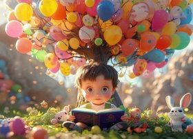 5岁儿童故事大全经典；5岁小朋友故事大全