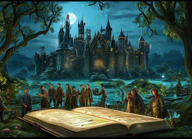 传奇故事系列、传奇故事系列有哪些