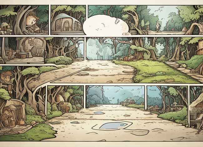 简笔画连环画4张 故事、简笔画连环画4张 故事纸 简笔画连环画4张 故事、简笔画连环画4张 故事纸