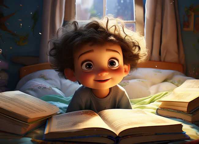 儿童早起故事大全、早起小故事大全