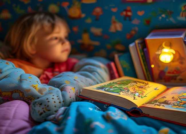 9到10岁听的睡前小故事 - 9到10岁听的睡前小故事视频