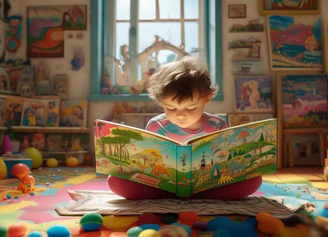 儿童故事名著推荐 幼儿故事名著