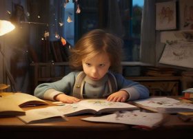 儿童讲故事简短有哲理 - 儿童讲故事五分钟有哲理