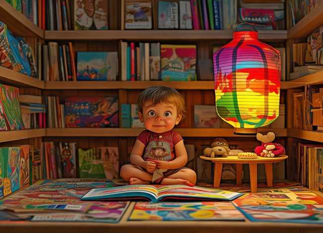 适合儿童听的故事有哪些 - 有哪些适合孩子听的故事 适合儿童听的故事有哪些 - 有哪些适合孩子听的故事