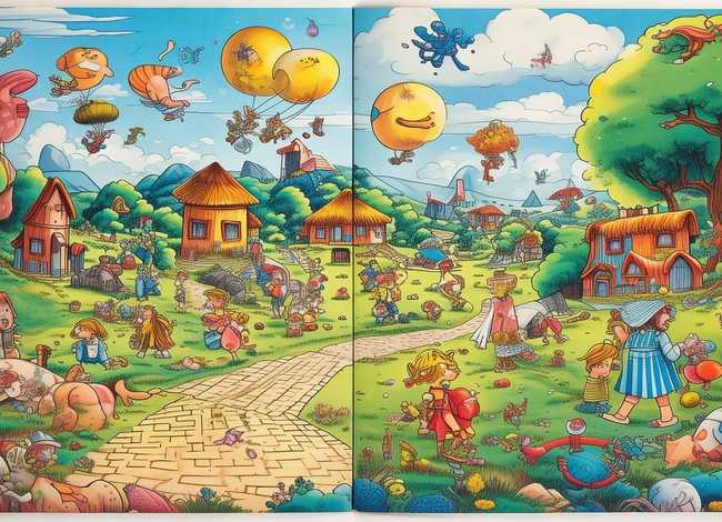 儿童故事画报杂志90年代（少儿故事画报）