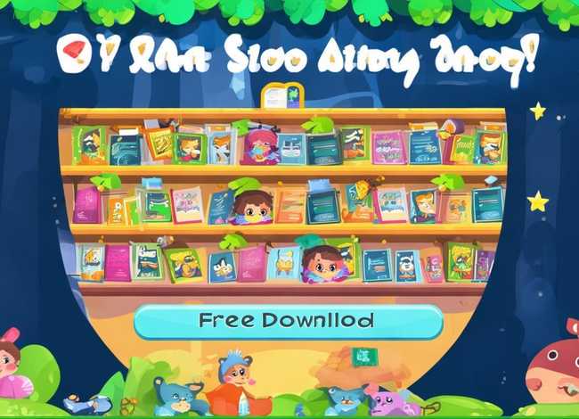 儿童故事下载免费下载,儿童故事大全免费下载软件 儿童故事下载免费下载,儿童故事大全免费下载软件