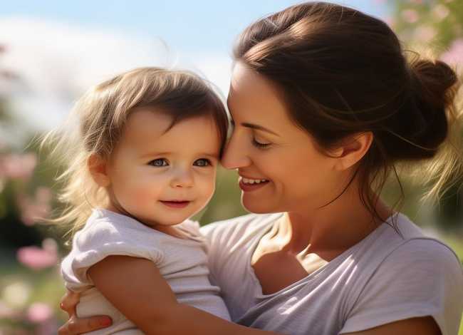 关于母亲节的图片；关于母亲节的图片高清