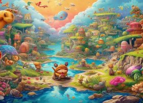 经典儿童绘本故事网盘云盘 - 绘本故事百度网盘分享