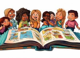 双语故事6-12岁完整版、双语故事100篇