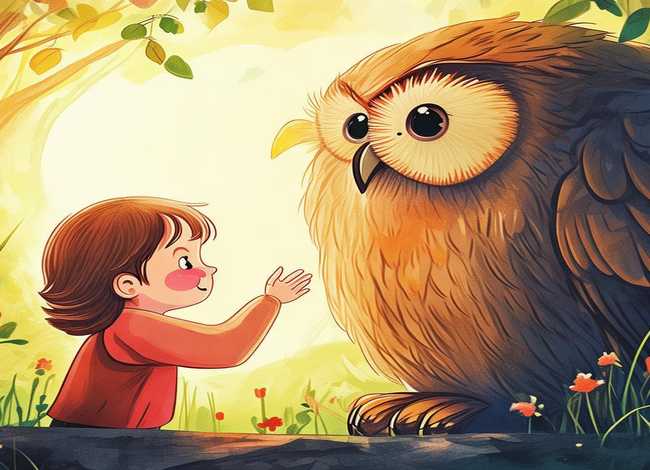 感动儿童诗100首诗配画简单，儿童感动的诗100首