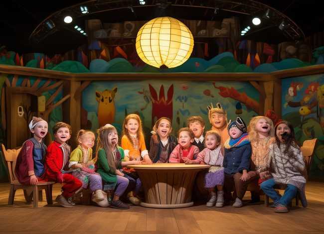 6岁儿童讲故事比赛、适合6岁小朋友讲的故事比赛