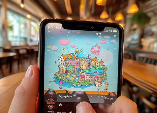 口袋小故事（口袋故事智能小程序）