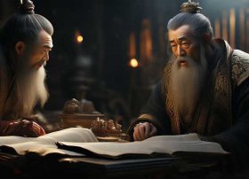 齐桓公闻管子于鲍叔的故事 齐桓公闻管子于鲍叔的故事简短